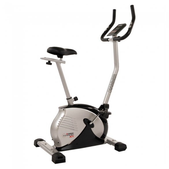 Hammer hometrainer Cardio X1 H4841